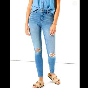 💖 NWT AE Dream Jeans 💖